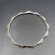 Vintage Hans Hansen Silver Necklace #315