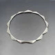  Hans Hansen Silver Necklace #315