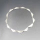  Hans Hansen Silver Necklace #315