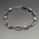 Vintage Hi Ho Silver  Necklace