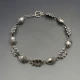 Hi Ho Silver Acorns Necklace