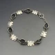 Hi Ho Silver Acorns Necklace