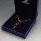 Swarovski Crystal Pendant