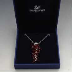 Swarovski Crystal Pendant