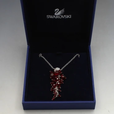 Swarovski Crystal Pendant