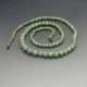 Jade Beads Necklace 
