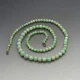 Jade Beads Necklace 