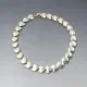 Herman Siersbol Petal Necklace