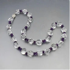 Chunky Quality Glass Beads