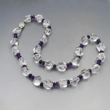 Chunky Quality Glass Beads