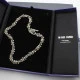 Hi Ho Silver Bobbly Necklace