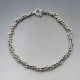 Hi Ho Silver Bobbly Necklace