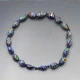 Venetian Millefiori Bead Necklace - 18 Inches