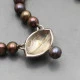Leigh M Fotheringham Opal Necklace
