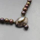 Leigh M Fotheringham Necklace