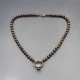 Leigh M Fotheringham Opal Necklace
