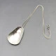 Robert Andrew Scott Cowper Silver Pendant