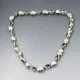 Claus B Andersen Denmark Silver Necklace
