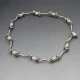 Hi Ho Silver Freshwater Pearl and Silver Necklace