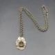 Julie Tucker Williams Pendant