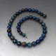 Azurite Beads Set 