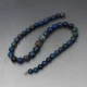 Azurite Beads Set 