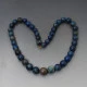 Azurite Beads Set 