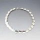 Theodor Skat Rordam Sterling Silver Necklace