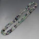 Fluorite Beads Necklace