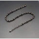 ILARIA Sterling Silver Bead Necklace