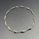 PAM Designer Silver Necklace