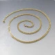 Grosse Germany Chain Necklace