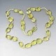 Citrine Beads Necklace