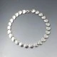 Herman Siersbol Silver Necklace