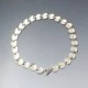 Herman Siersbol Silver Necklace