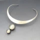 Ronald Hayes Pearson  Necklace
