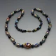 Venetian Millefiori Bead Necklace