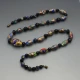 Venetian Millefiori Bead Necklace