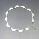 Aare & Krogh Silver Necklace