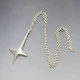 Ernest Blyth Silver Pendant