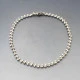  Italian Silver Chain Necklace