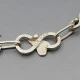 Rita Ferguson Silver Necklace