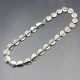 Herman Siersbol Silver Links Necklace 