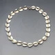 Vintage Herman Siersbol Silver Necklace 