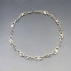 Rita Ferguson Silver Necklace