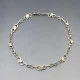 Rita Ferguson Silver Necklace