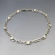 Rita Ferguson Silver Necklace
