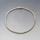  Italian Silver Chain Necklace