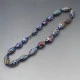 Venetian Millefiori Bead Necklace 