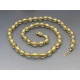 Venetian Gold Foil Beads 